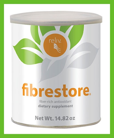 Fibrestore