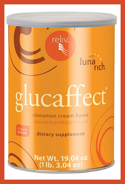 Gluccaffect