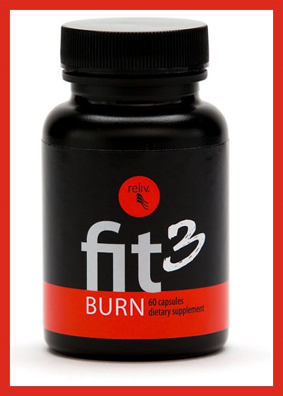 Fit3 Burn